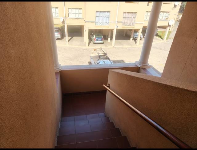 2 BEDROOM APARTMENT BLOCK TO LET IN THREE RIVERS PROPER